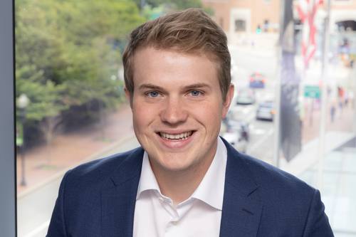 Hans Pande, Co-Founder of Upland Legacy Partners