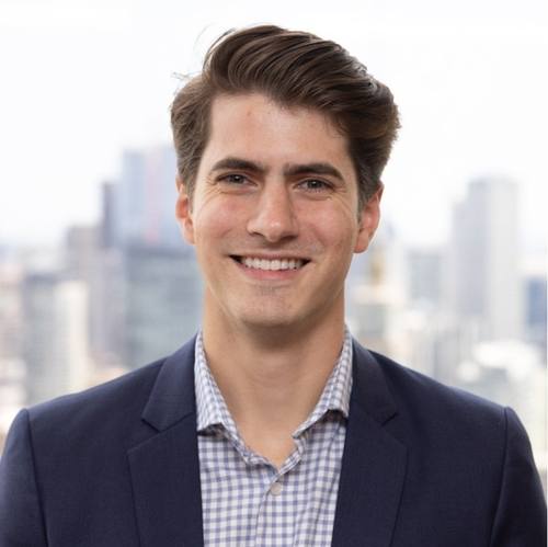 Matt Jenkins, Co-Founder of Upland Legacy Partners